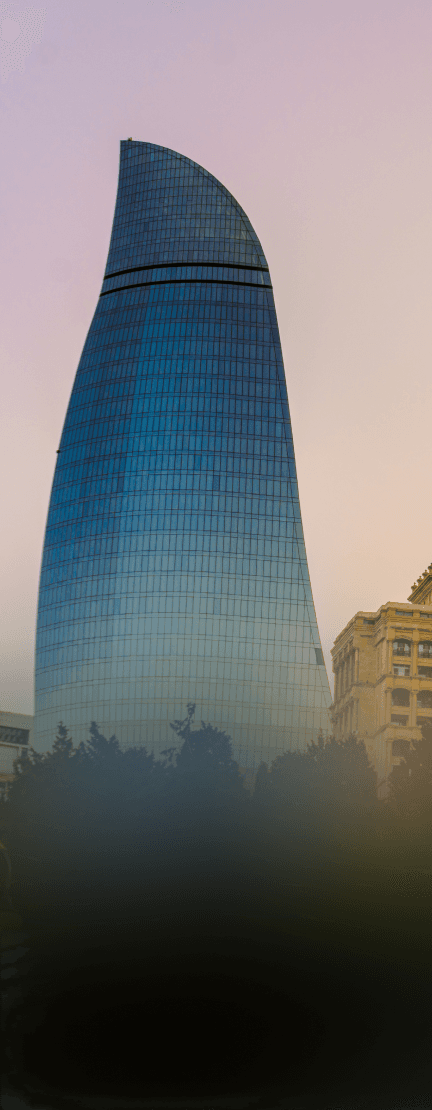 Baku office