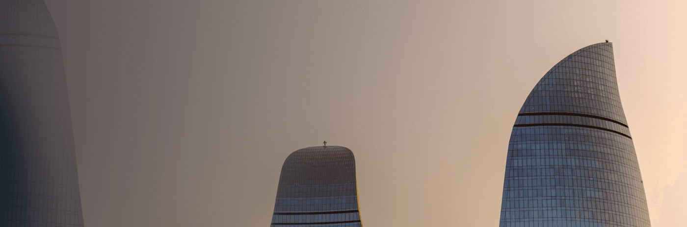 Baku office