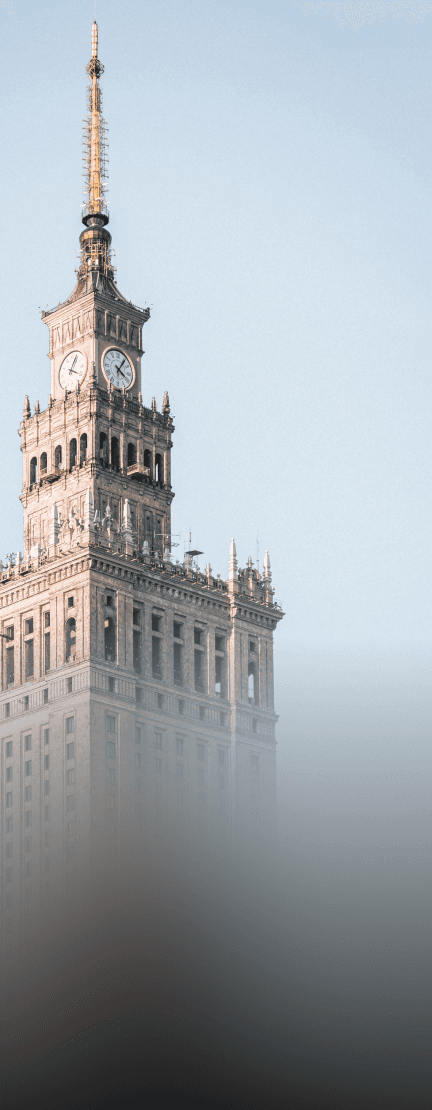 Warsaw office