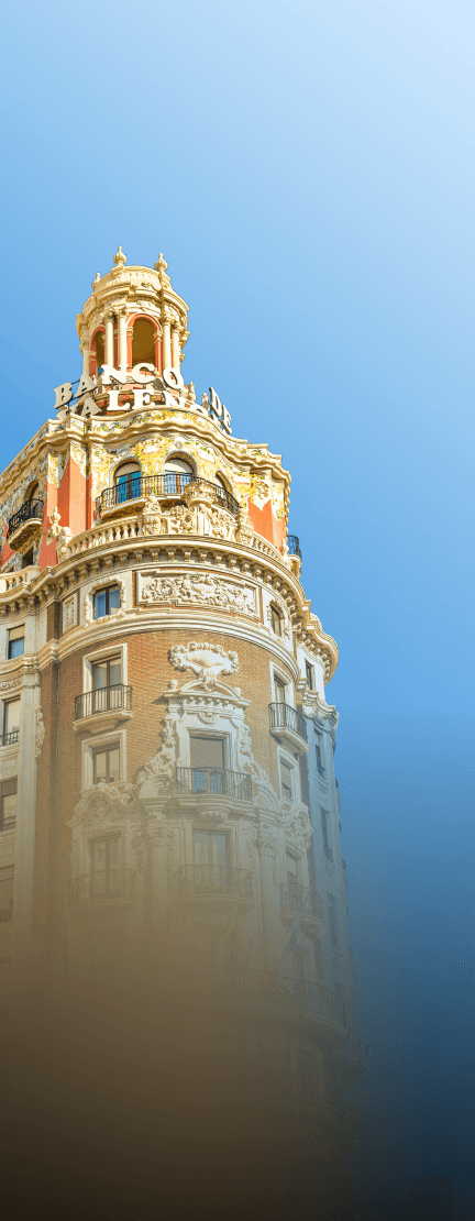 Barcelona office