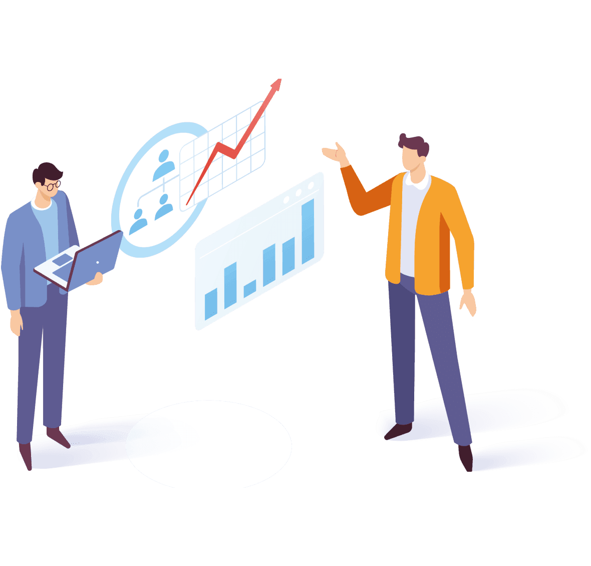 SMART CRM