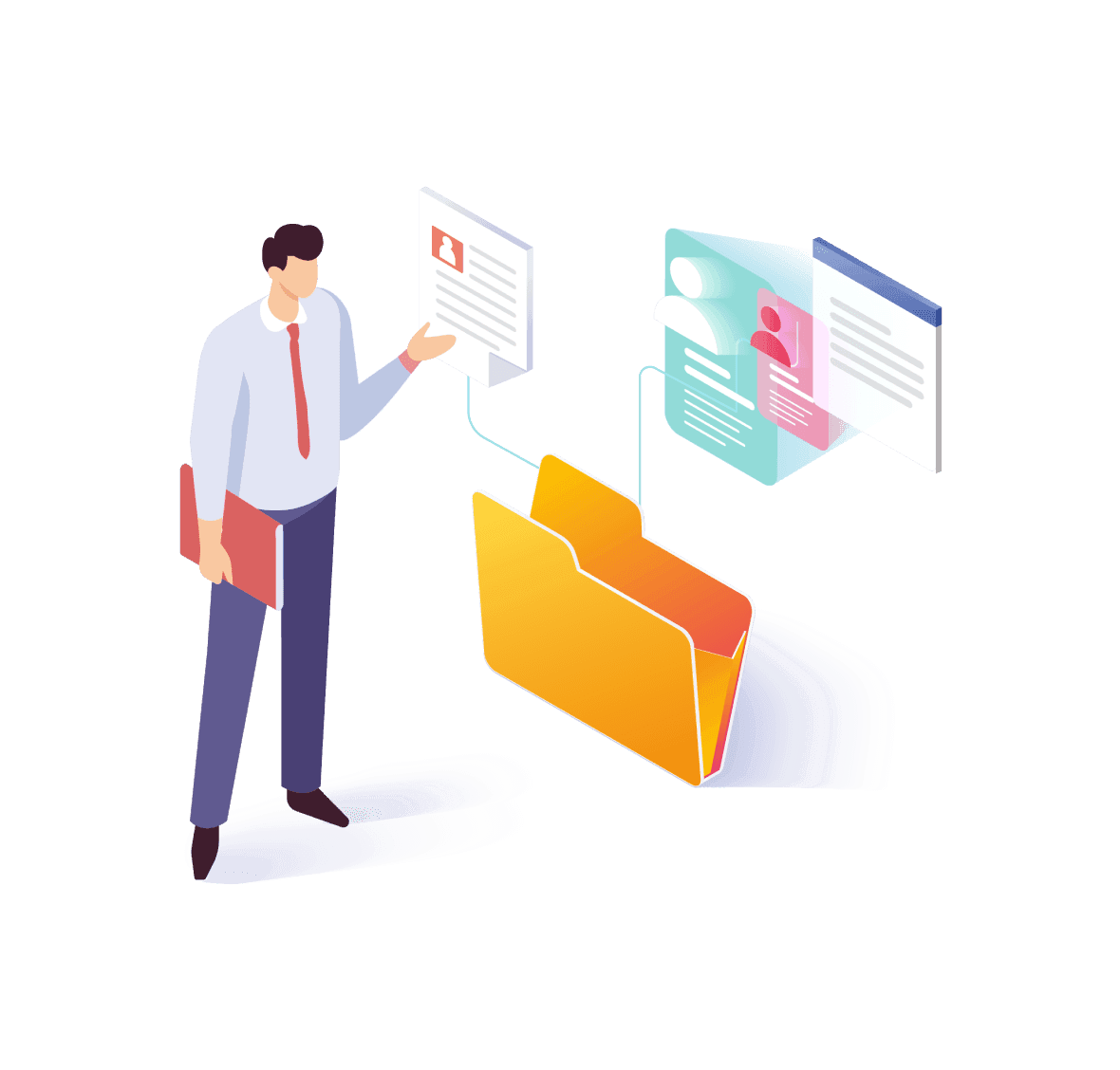 SmartPoint DMS