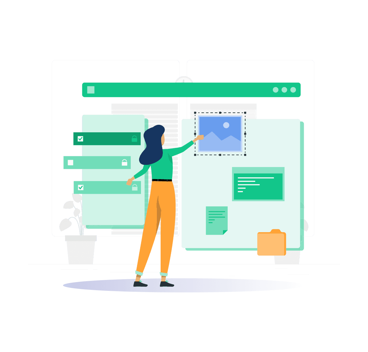 SmartPoint Intranet