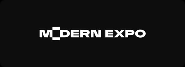 Modern Expo
