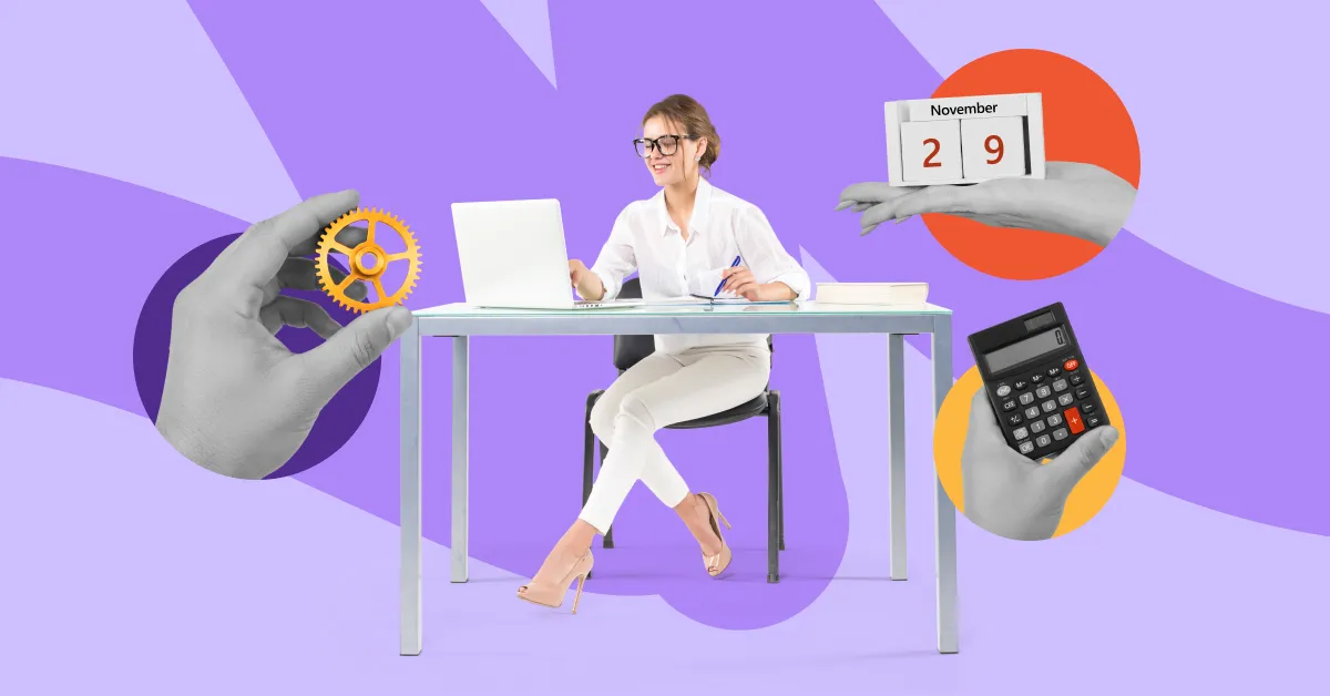 CRM sisteminin tətbiqinin dəyərinin hesablanmasının vizuallaşdırılması