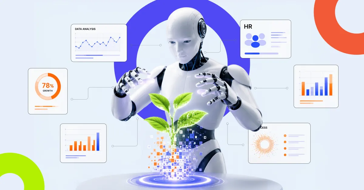 What Is Generative AI and Where Is It Used?